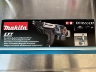 Makita skruvautomat
