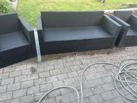 Loungegrupp
