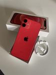 Iphone 12 mini Red 128gm