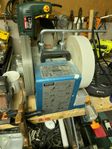 Bänkslipmaskin Tormeck SA 250