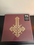 Ghost – Prequelle (Exalted Scandinavian Edition)