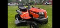 Husqvarna lt151 åkgräsklippare