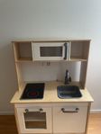 Barn kok från IKEA 
