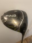 Ping Driver