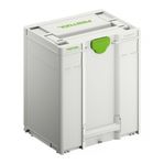 Festool SYS3 M 437 Förvaringslåda