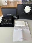 Chanel plånbok ”petit portefeuille”