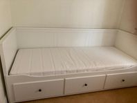 Hemnes dagbädd