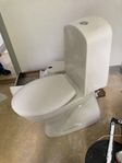 WC stol Gustavsberg