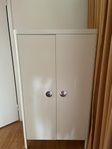 Barngarderob från IKEA