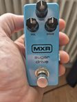 MXR 
