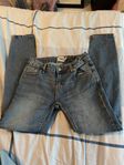 Jeans slimmat star