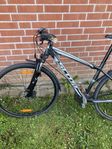 scott sportster sälj