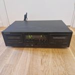 Pioneer CT-350R Kassettdäck