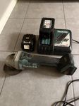 makita vinkelslip