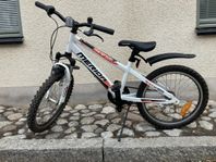 Merida Dakkar 620 - 20 tum