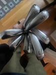 Mizuno JPX 921 Hot metal pro - PW-J4