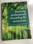 personlig professionell utveckling för socionomer
