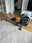 Abilica Quickrower roddmaskin 