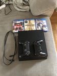 Ps4 