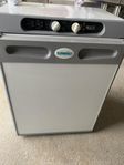 Gasolkylskåp 60 liter