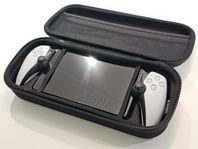 PlayStation Portal inkl. tillbehör i Nyskick