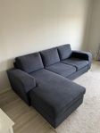 3-sits soffa från Mio.