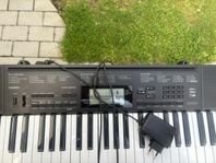 casio keyboard synth CT 3200