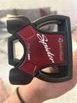 TaylorMade Spider Tour Red Putter