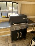 Gasolgrill Landmann