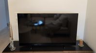 Phillips ambilight 55 tum