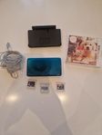 Nintendo 3ds
