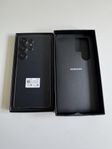 Samsung Galaxy S25 Ultra 512 GB + Bonusgrejer!