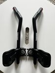 Profile Design T3+ aerobar carbon model 2017