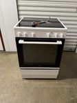 Electrolux keramikhäll spis