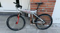 Klein Mantra Race Carbon Vintage
