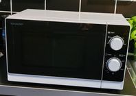 Microvågsugn Sharp