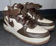 Nike Air Force 1 höga