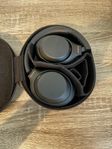 Sony WH-1000XM4 –nyskick + fodral