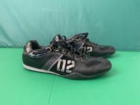 Gaastra Sneakers, Svarta, EUR 38