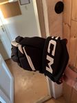 nya hockey handskar 