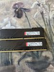 Hyper X DDR4 16GB