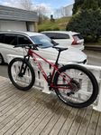 Trek Marlin 8 Gen 3 - Nyskick!