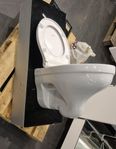 Swedbergs lossen och glasbox