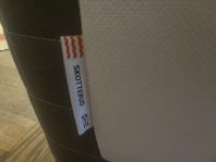 säng ikea 