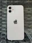 iPhone 12 använd men i nyskick