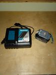Makita 18v 3AH Batteri