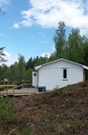 Hus för Avflytt