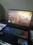 MSI Katana|4060 8Gb|165hz|Ddr5 16Gb|