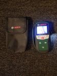 bosch wall scanner