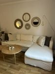 bäddsoffa divan